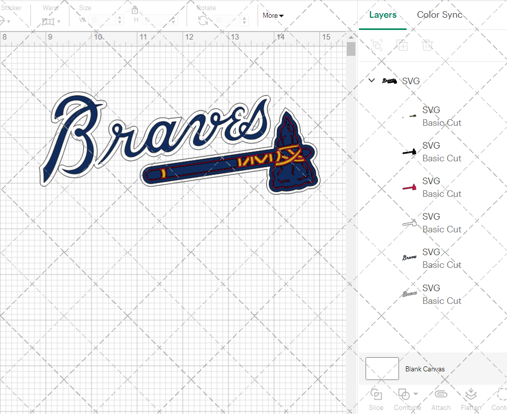 Atlanta Braves Jersey 2019 003, Svg, Dxf, Eps, Png - SvgShopArt