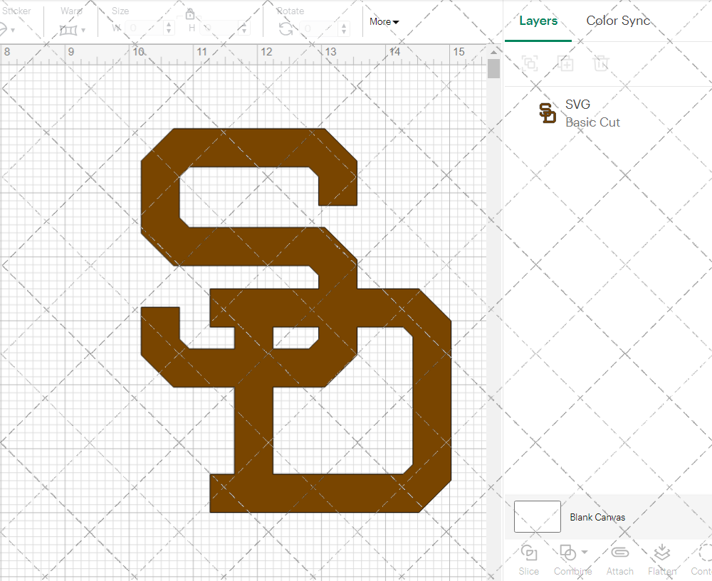 San Diego Padres Cap 1971, Svg, Dxf, Eps, Png - SvgShopArt