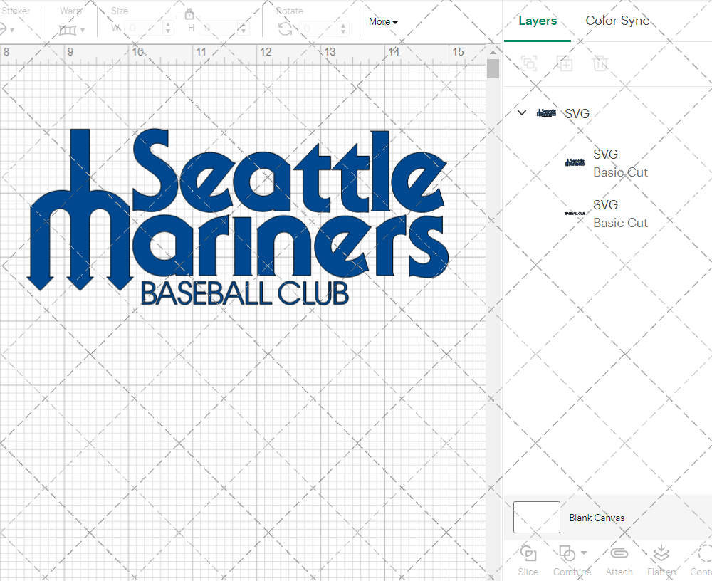 Seattle Mariners Wordmark 1977, Svg, Dxf, Eps, Png - SvgShopArt