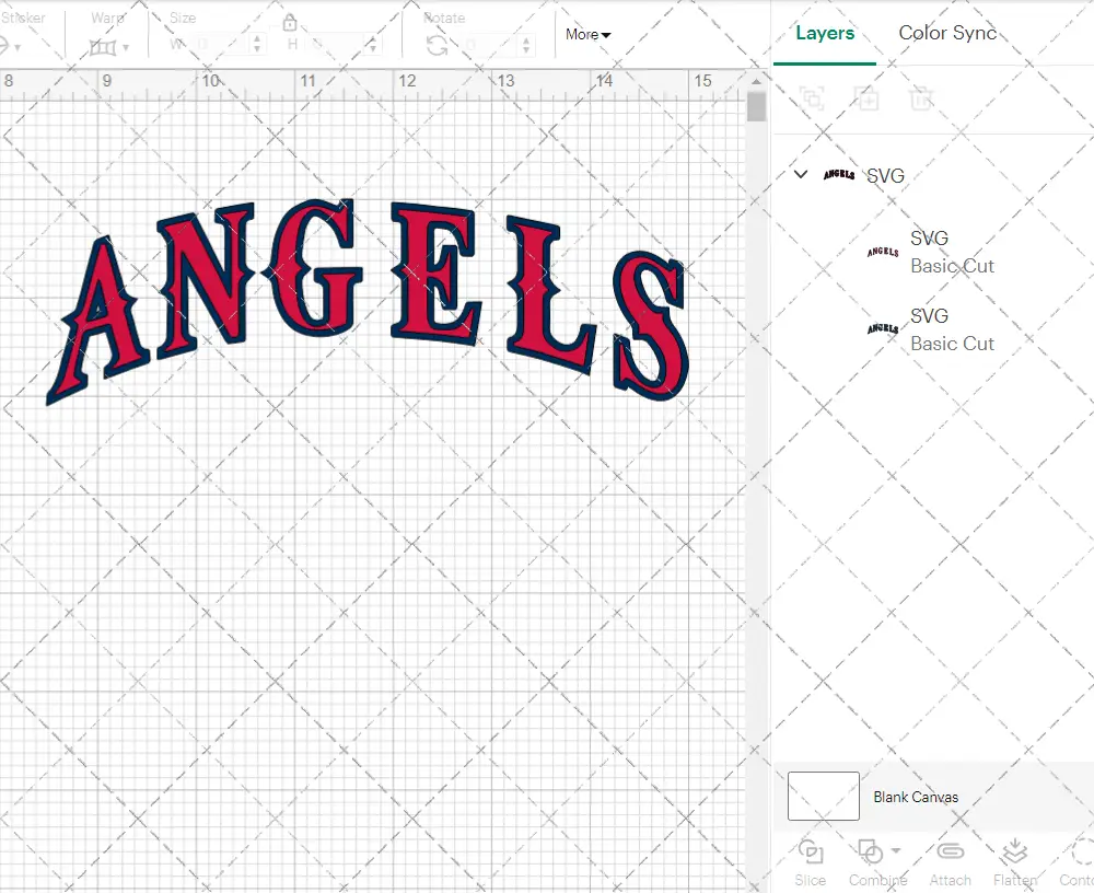 Los Angeles Angels Jersey 1993, Svg, Dxf, Eps, Png - SvgShopArt