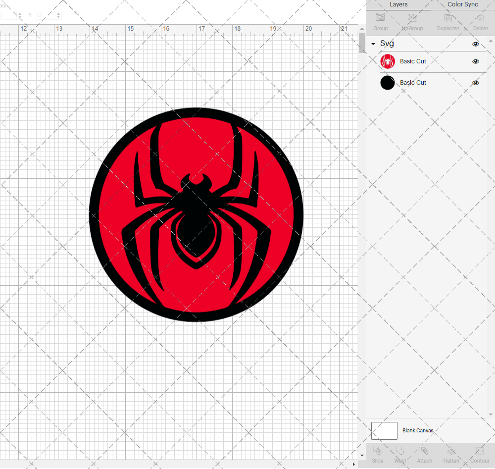 Spider-Man Logo Svg, Dxf, Eps, Png - SvgShopArt