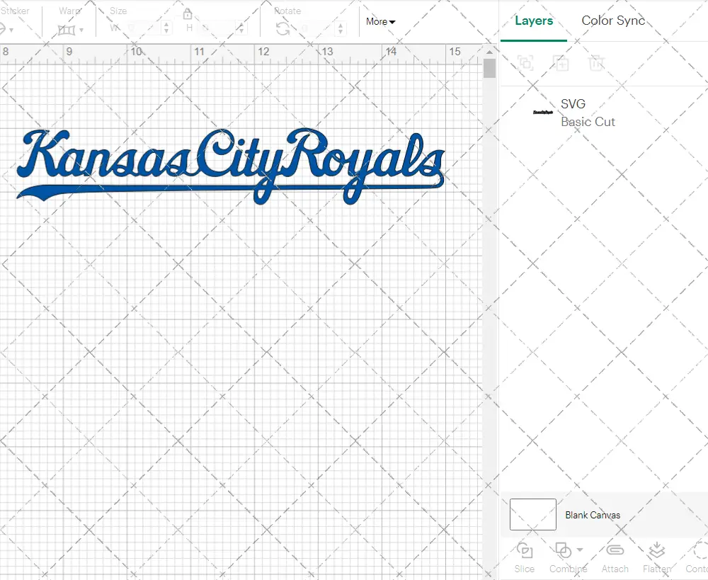 Kansas City Royals Wordmark 1969, Svg, Dxf, Eps, Png - SvgShopArt