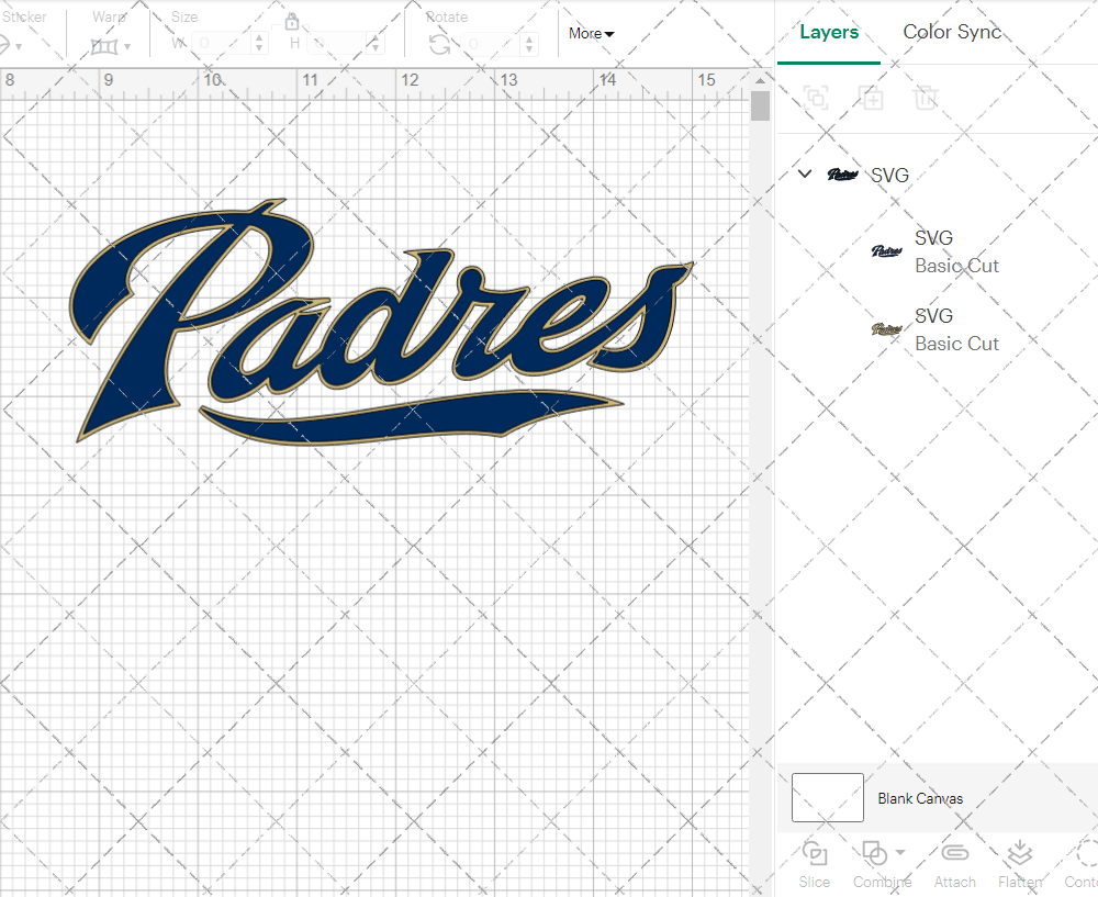 San Diego Padres Alternate 2011, Svg, Dxf, Eps, Png - SvgShopArt