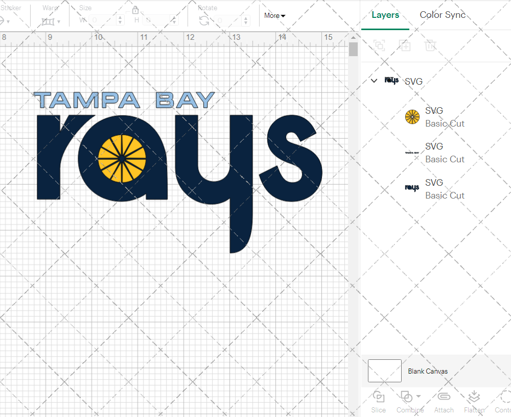 Tampa Bay Rays Alternate 2012, Svg, Dxf, Eps, Png - SvgShopArt