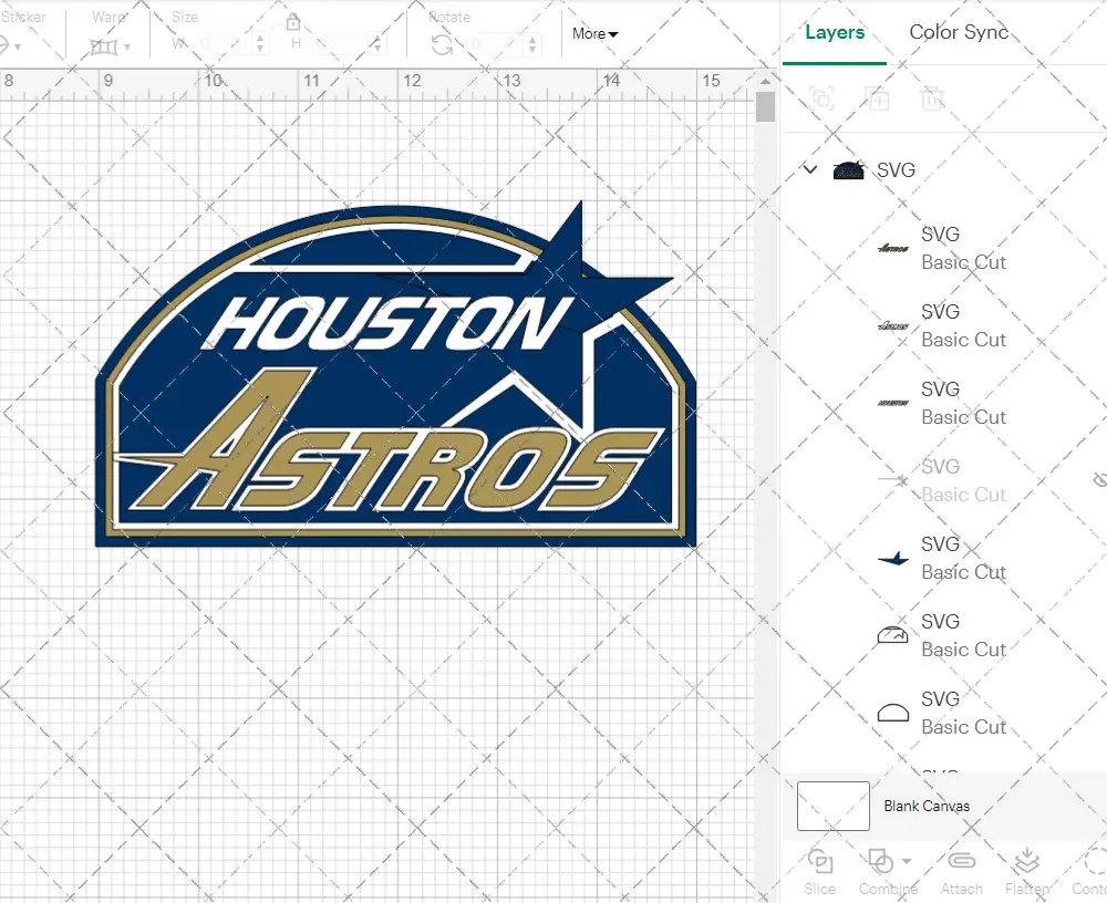 Houston Astros 1994, Svg, Dxf, Eps, Png - SvgShopArt