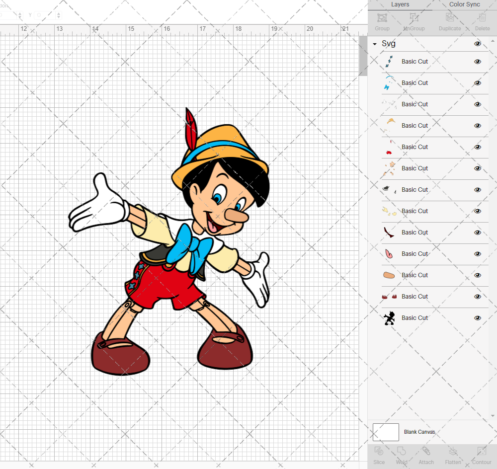 希少】PINOCCHIO(活版印刷でイラストレーターのサイン入り 希少】PINOCCHIO(活版印刷でイラストレーターのサイン入り