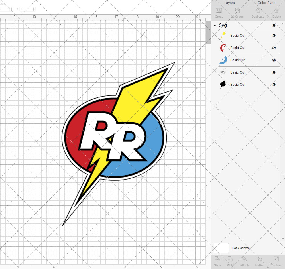 Rescue Rangers Logo, Svg, Dxf, Eps, Png - SvgShopArt