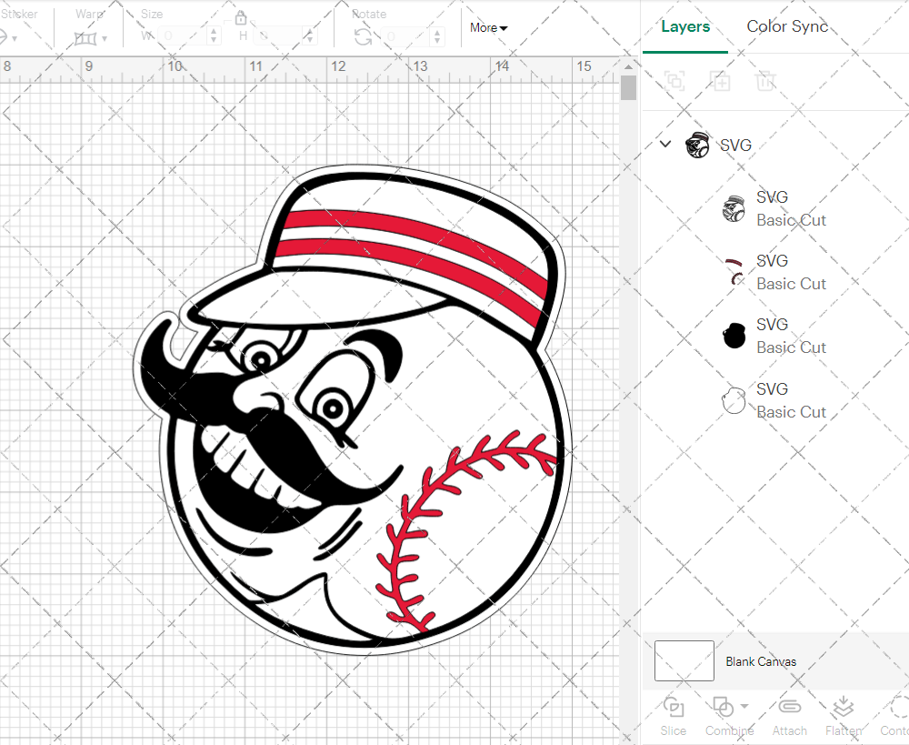 Cincinnati Reds Alternate 1959, Svg, Dxf, Eps, Png - SvgShopArt