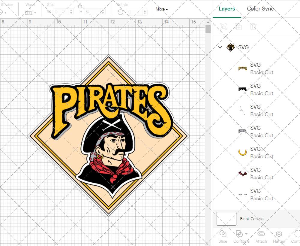 Pittsburgh Pirates 1987, Svg, Dxf, Eps, Png - SvgShopArt