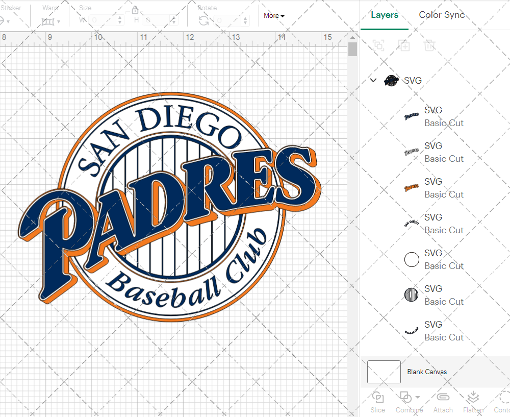 San Diego Padres 1992, Svg, Dxf, Eps, Png - SvgShopArt