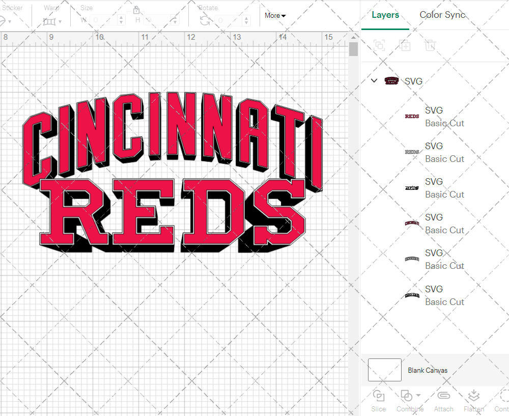 Cincinnati Reds Wordmark 1999, Svg, Dxf, Eps, Png - SvgShopArt