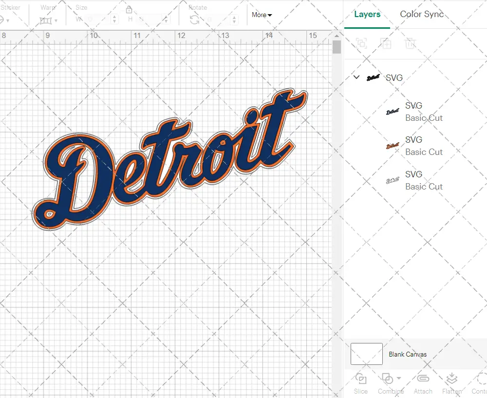 Detroit Tigers Jersey 1994, Svg, Dxf, Eps, Png - SvgShopArt