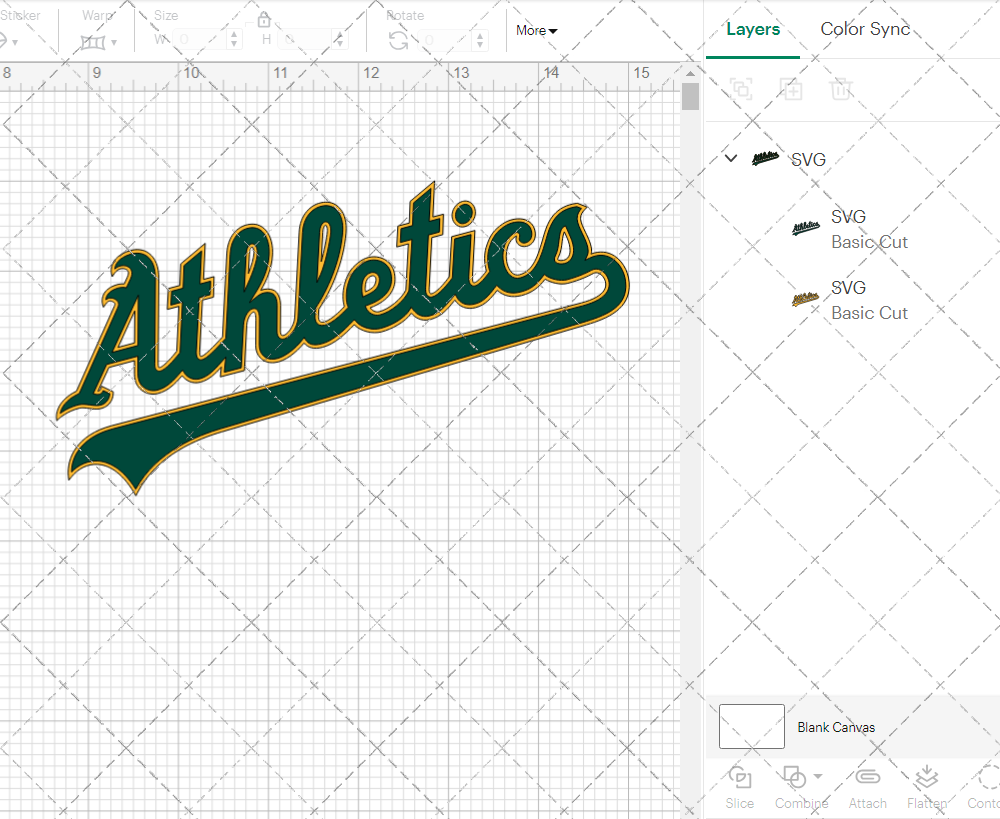 Oakland Athletics Jersey 1993, Svg, Dxf, Eps, Png - SvgShopArt