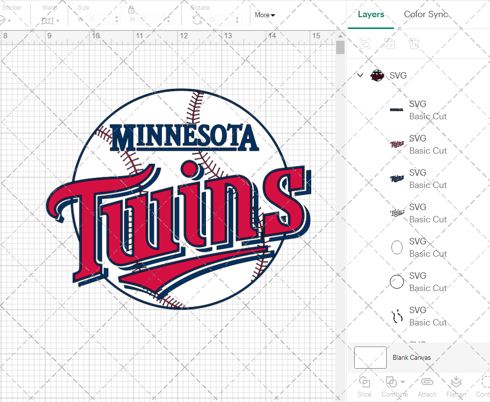 Minnesota Twins 1989, Svg, Dxf, Eps, Png - SvgShopArt