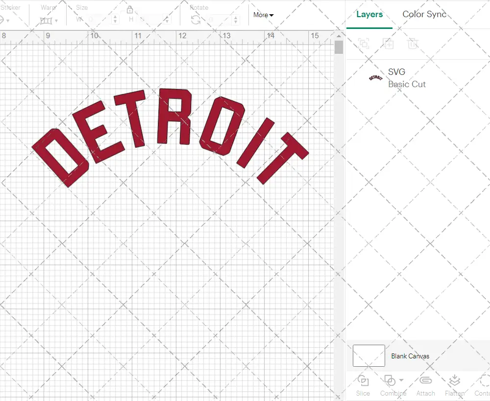 Detroit Tigers Jersey 1901, Svg, Dxf, Eps, Png - SvgShopArt