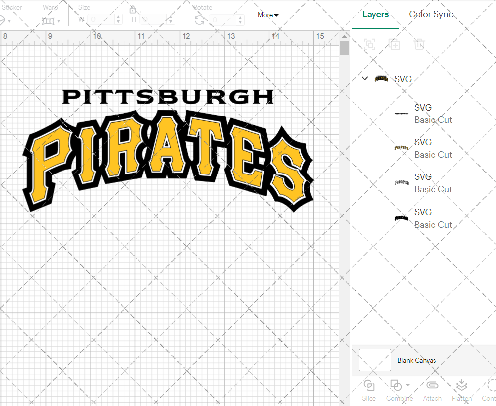 Pittsburgh Pirates Wordmark 2011 002, Svg, Dxf, Eps, Png - SvgShopArt