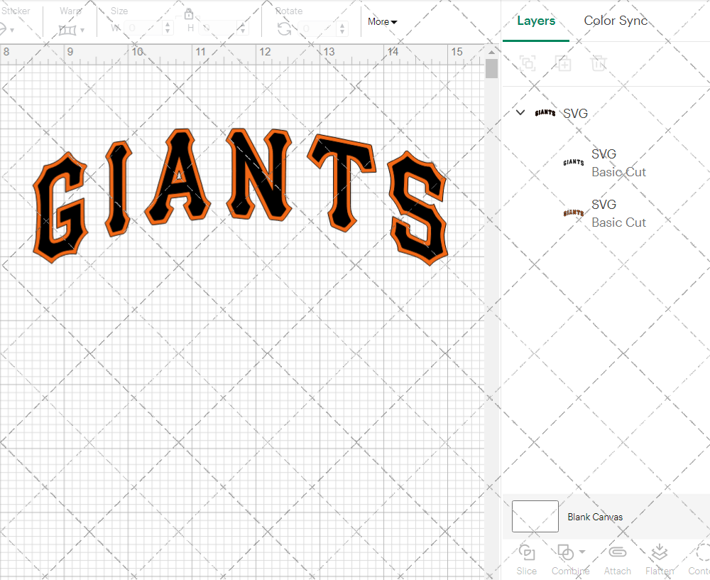 San Francisco Giants Jersey 1958 002, Svg, Dxf, Eps, Png - SvgShopArt