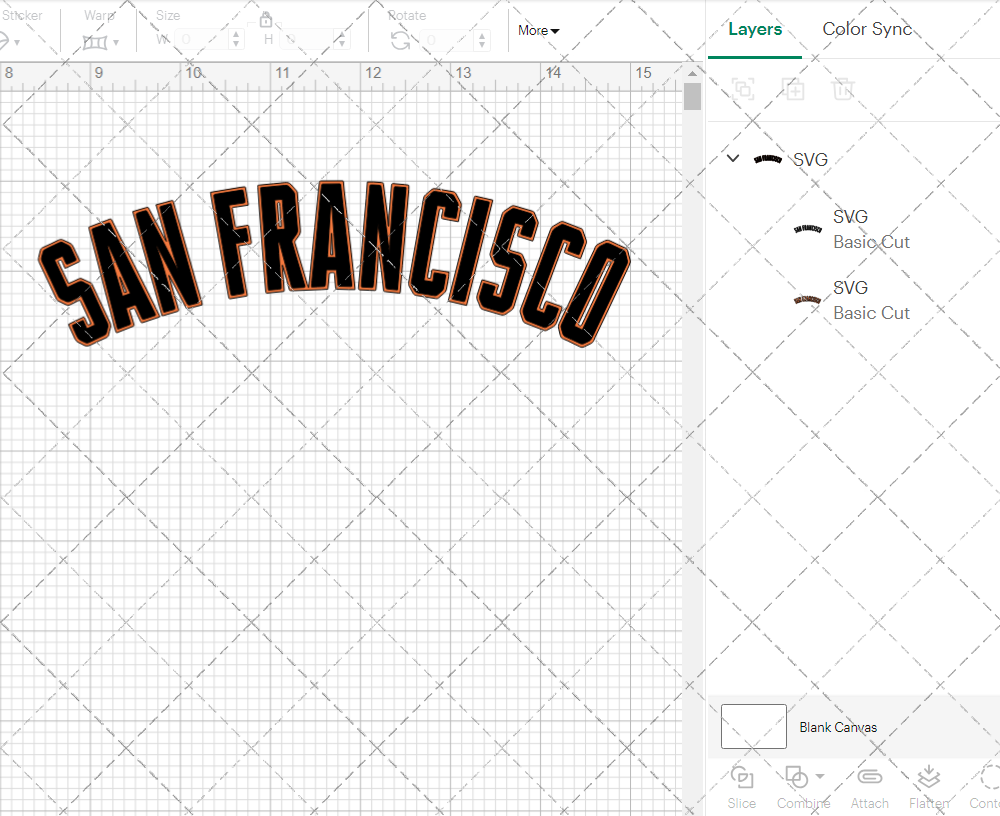 San Francisco Giants Jersey 2000 002, Svg, Dxf, Eps, Png - SvgShopArt