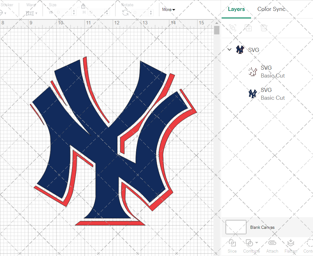 New York Yankees Concept 1947, Svg, Dxf, Eps, Png - SvgShopArt