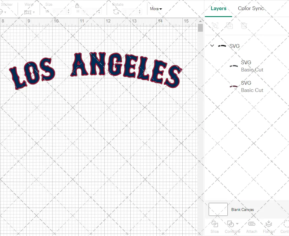 Los Angeles Angels Jersey 1961 002, Svg, Dxf, Eps, Png - SvgShopArt