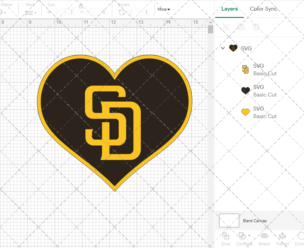 San Diego Padres Concept 2020, Svg, Dxf, Eps, Png - SvgShopArt