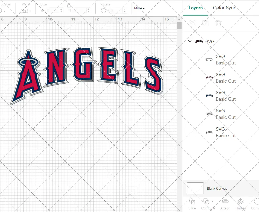 Los Angeles Angels Wordmark 2005 003, Svg, Dxf, Eps, Png - SvgShopArt