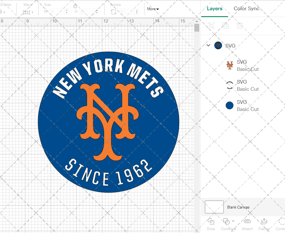 New York Mets Circle 1993, Svg, Dxf, Eps, Png - SvgShopArt