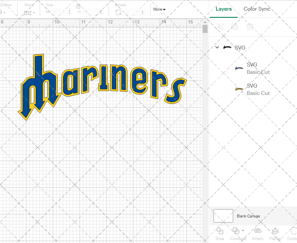 Seattle Mariners Jersey 1977 002, Svg, Dxf, Eps, Png - SvgShopArt