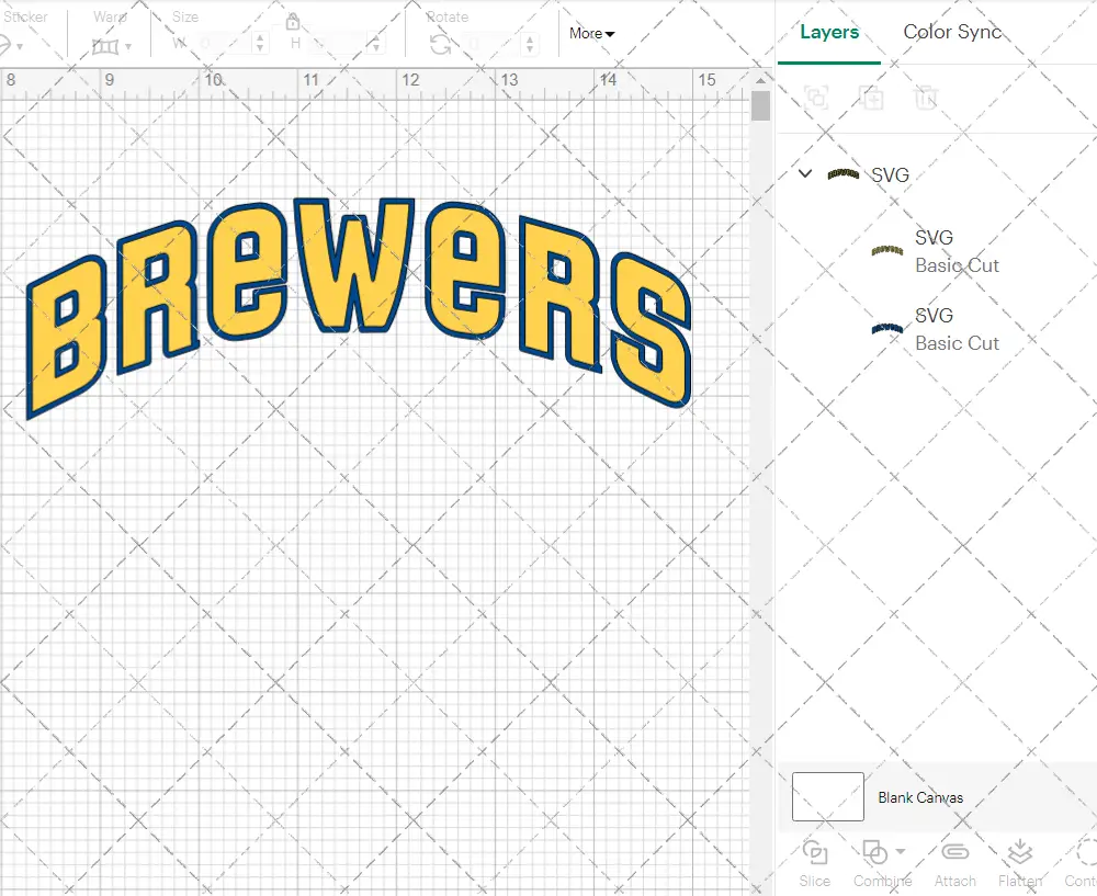 Milwaukee Brewers Jersey 1970 002, Svg, Dxf, Eps, Png - SvgShopArt