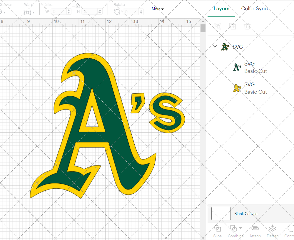 Oakland Athletics Jersey 1981, Svg, Dxf, Eps, Png - SvgShopArt