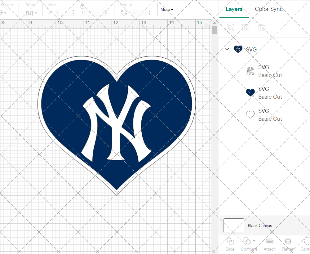 New York Yankees Concept 1968, Svg, Dxf, Eps, Png - SvgShopArt