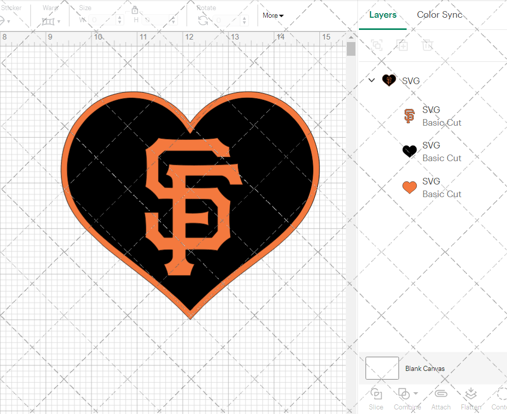 San Francisco Giants Concept 2000, Svg, Dxf, Eps, Png - SvgShopArt