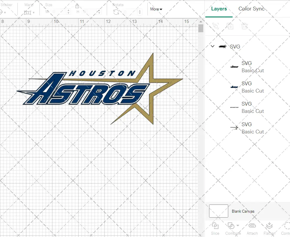 Houston Astros 1995, Svg, Dxf, Eps, Png - SvgShopArt