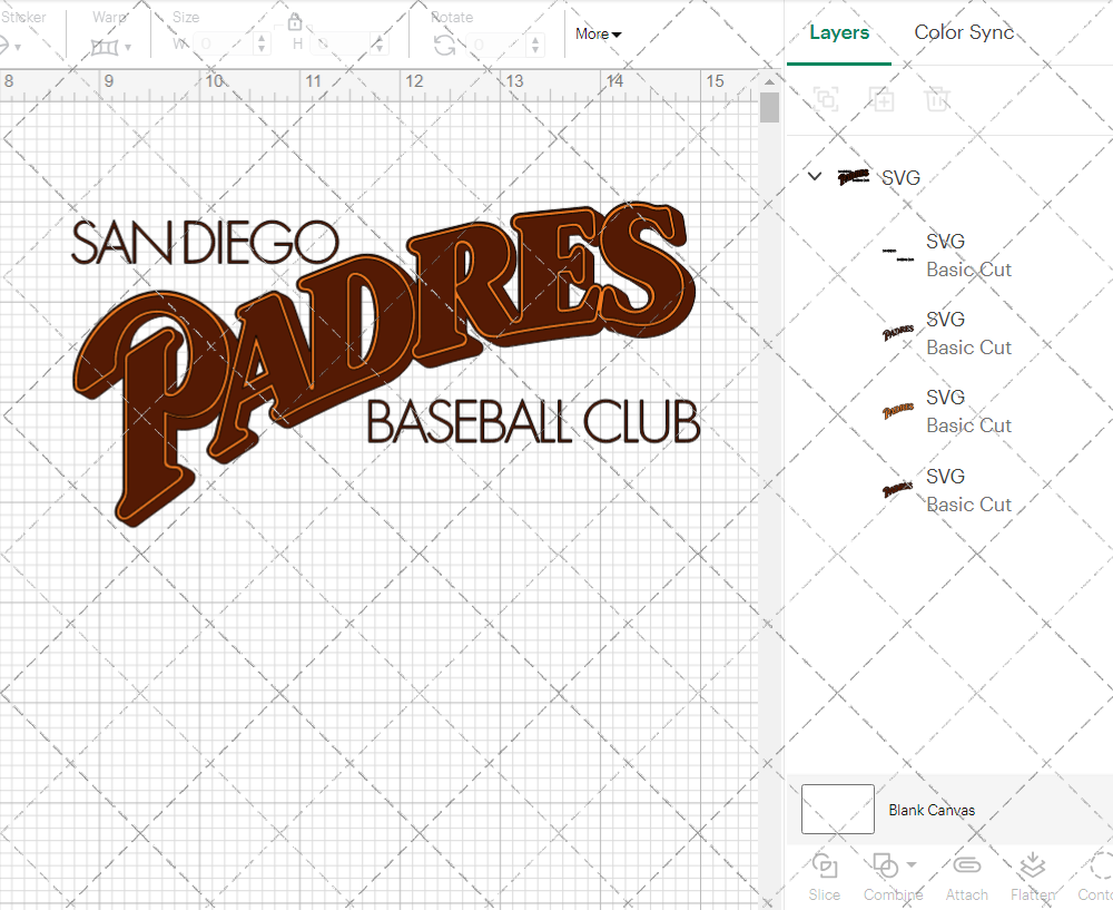 San Diego Padres 1985, Svg, Dxf, Eps, Png - SvgShopArt