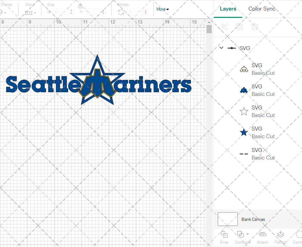 Seattle Mariners Wordmark 1979 002, Svg, Dxf, Eps, Png - SvgShopArt