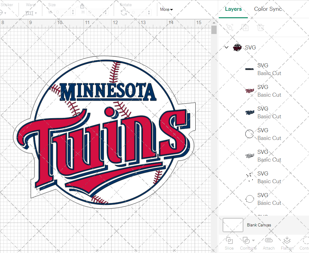 Minnesota Twins 1992, Svg, Dxf, Eps, Png - SvgShopArt