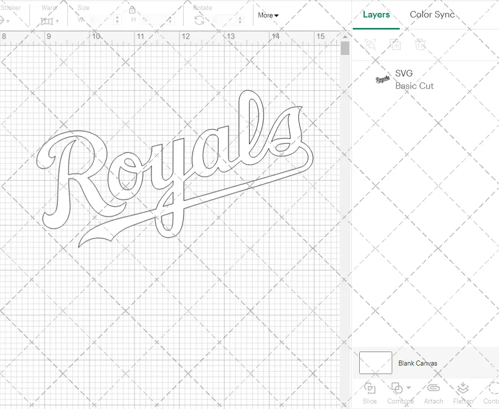 Kansas City Royals Jersey 2002, Svg, Dxf, Eps, Png - SvgShopArt