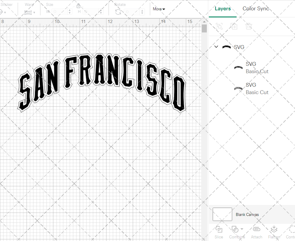 San Francisco Giants Jersey 1977 002, Svg, Dxf, Eps, Png - SvgShopArt