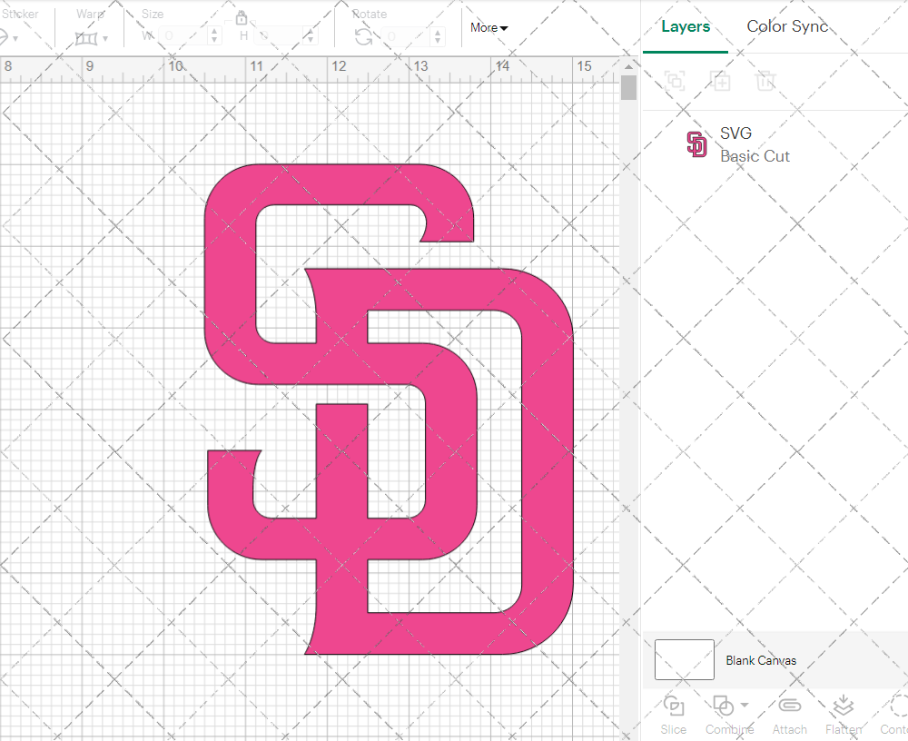 San Diego Padres City Connect 2022, Svg, Dxf, Eps, Png - SvgShopArt