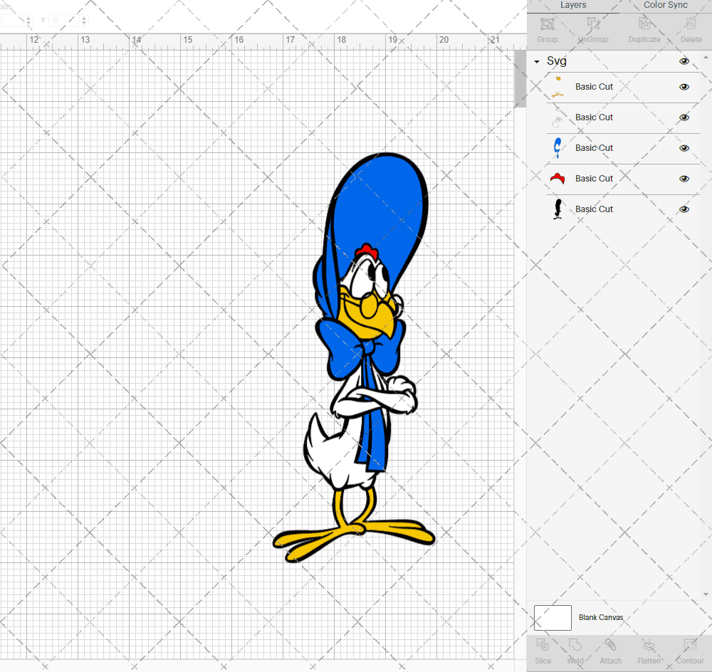 Miss Prissy - Looney Tunes, Svg, Dxf, Eps, Png - SvgShopArt