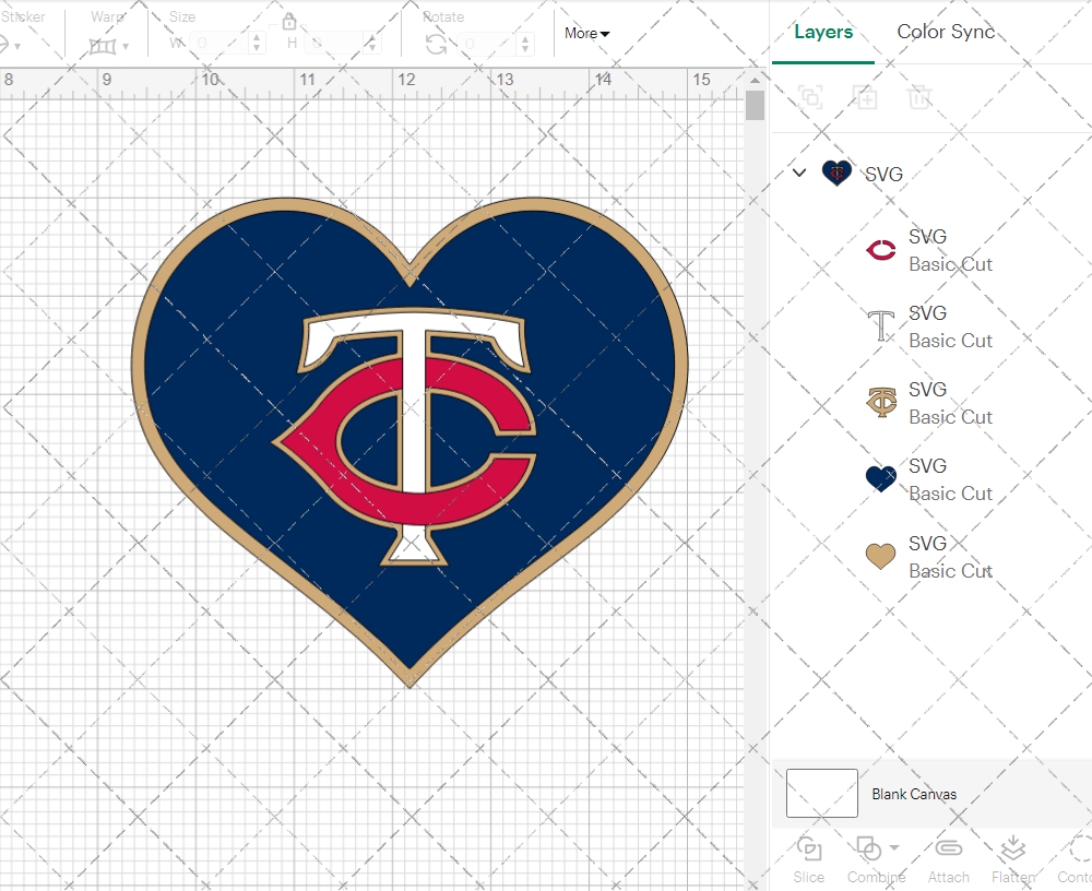 Minnesota Twins Concept 2015, Svg, Dxf, Eps, Png - SvgShopArt