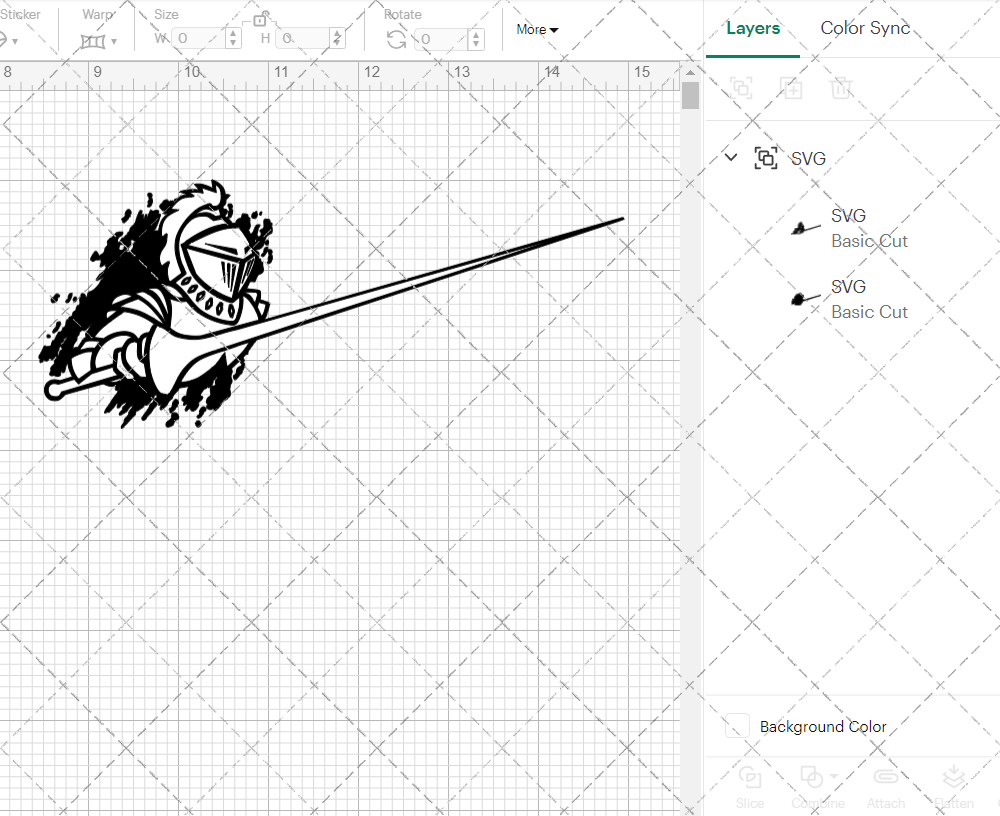 Central Florida Knights Secondary 1993 003, Svg, Dxf, Eps, Png