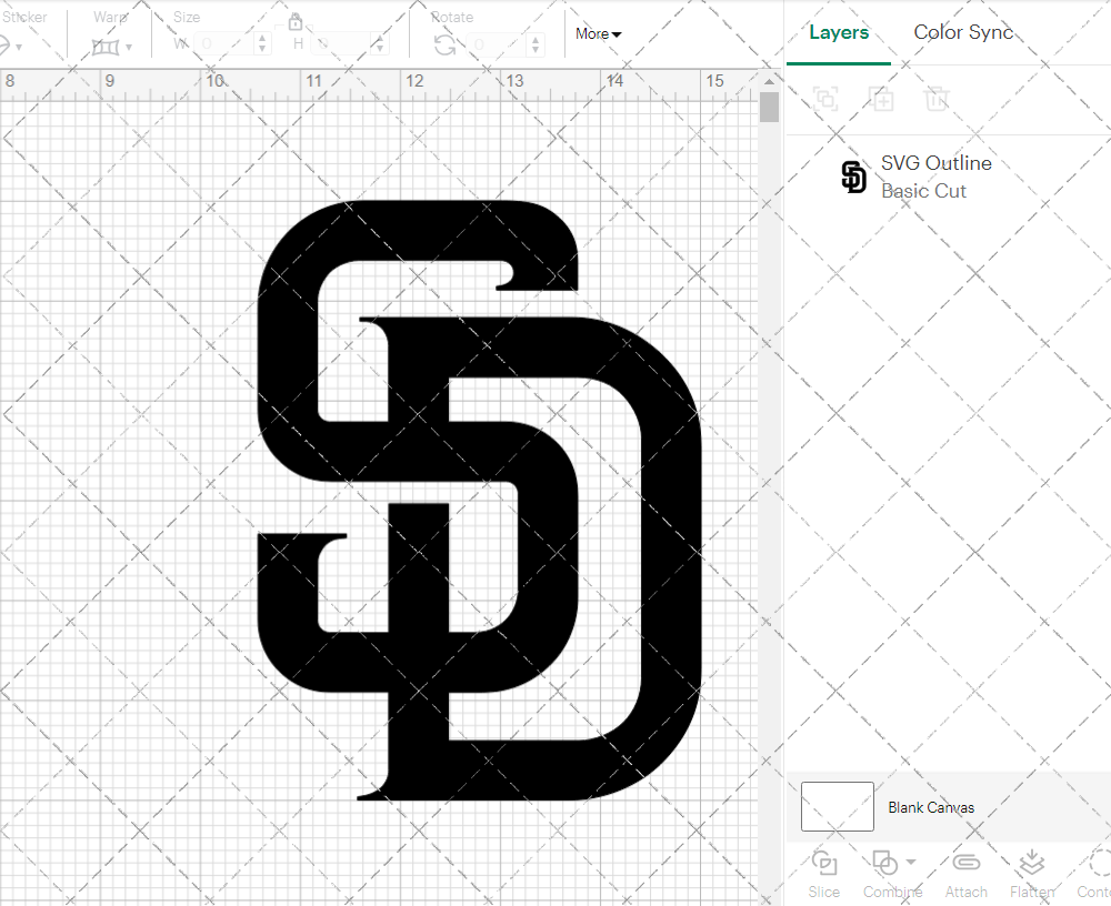 San Diego Padres 2015, Svg, Dxf, Eps, Png - SvgShopArt