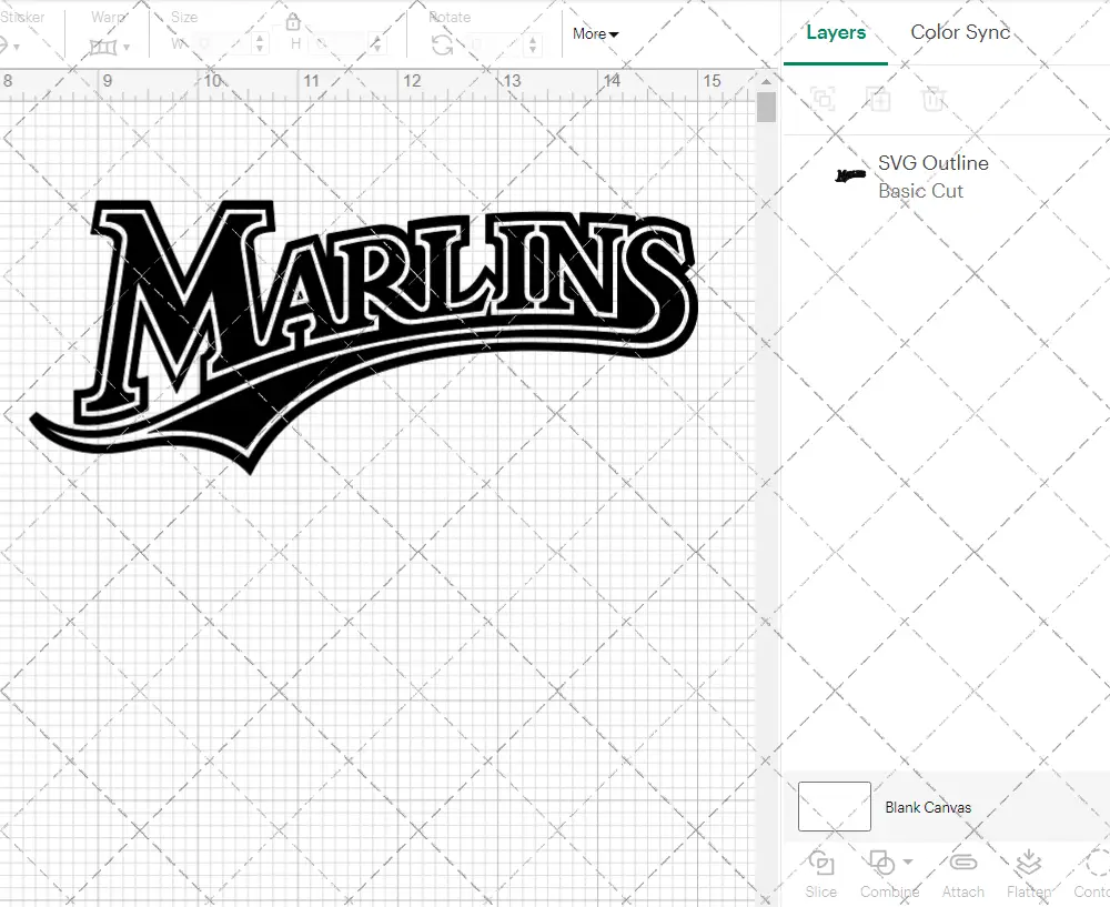 Miami Marlins Wordmark 1993, Svg, Dxf, Eps, Png - SvgShopArt