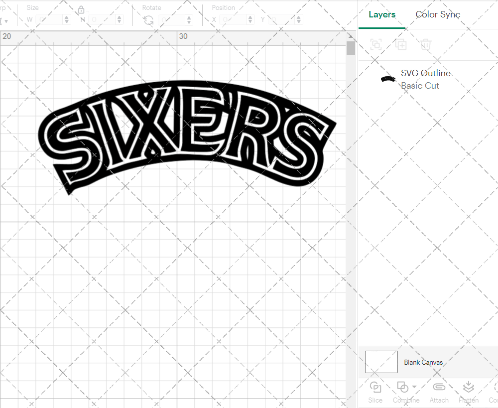 Philadelphia 76ers Jersey 1994, Svg, Dxf, Eps, Png - SvgShopArt