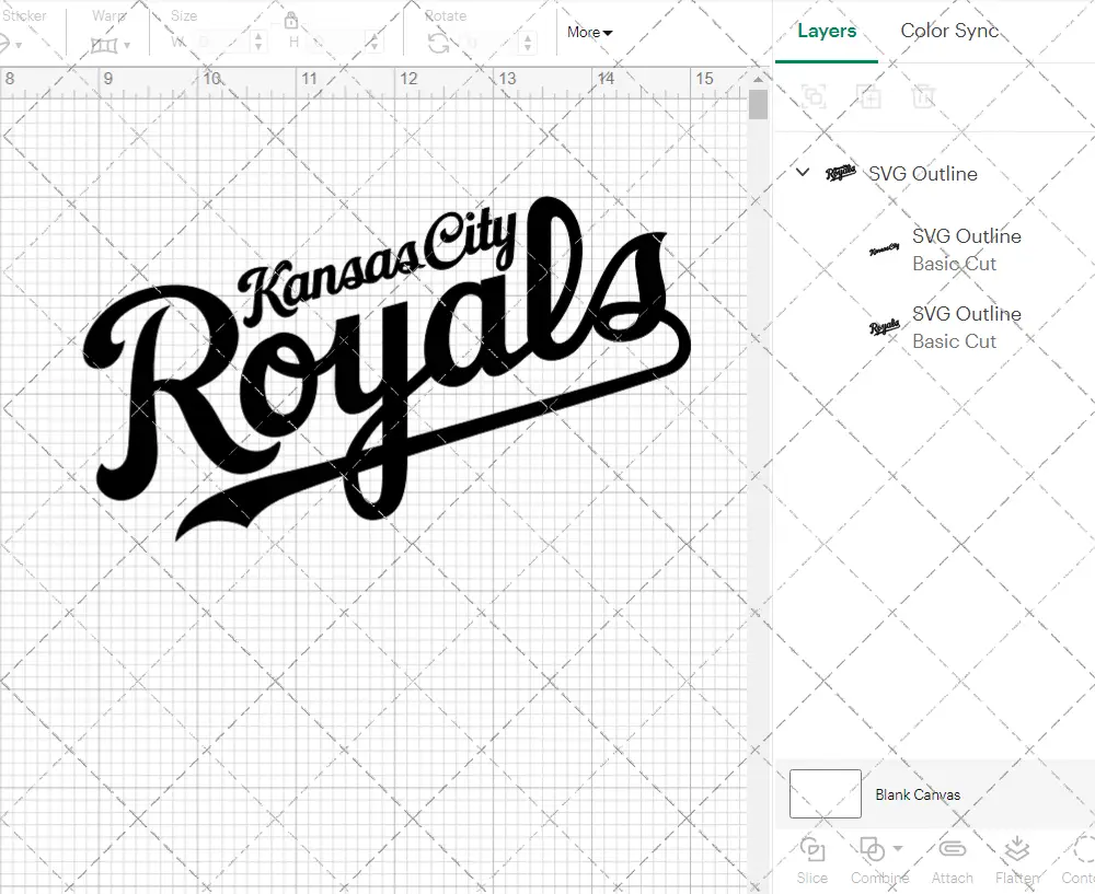 Kansas City Royals Wordmark 2010 002, Svg, Dxf, Eps, Png - SvgShopArt