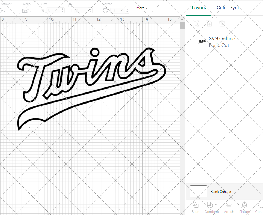 Minnesota Twins Jersey 1972, Svg, Dxf, Eps, Png - SvgShopArt