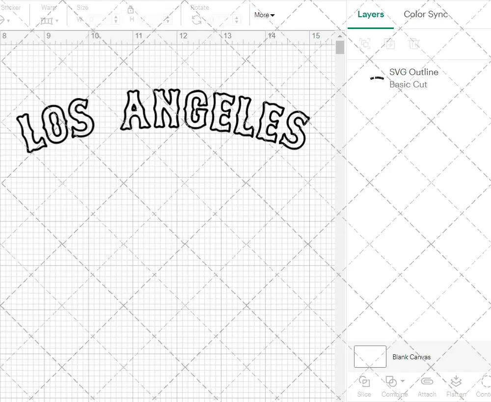 Los Angeles Angels Jersey 1961 002, Svg, Dxf, Eps, Png - SvgShopArt