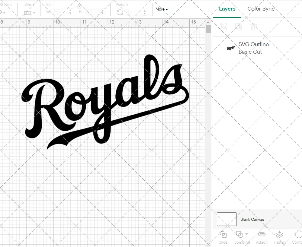 Kansas City Royals Jersey 2002, Svg, Dxf, Eps, Png - SvgShopArt