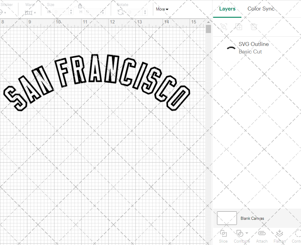 San Francisco Giants Jersey 1958, Svg, Dxf, Eps, Png - SvgShopArt